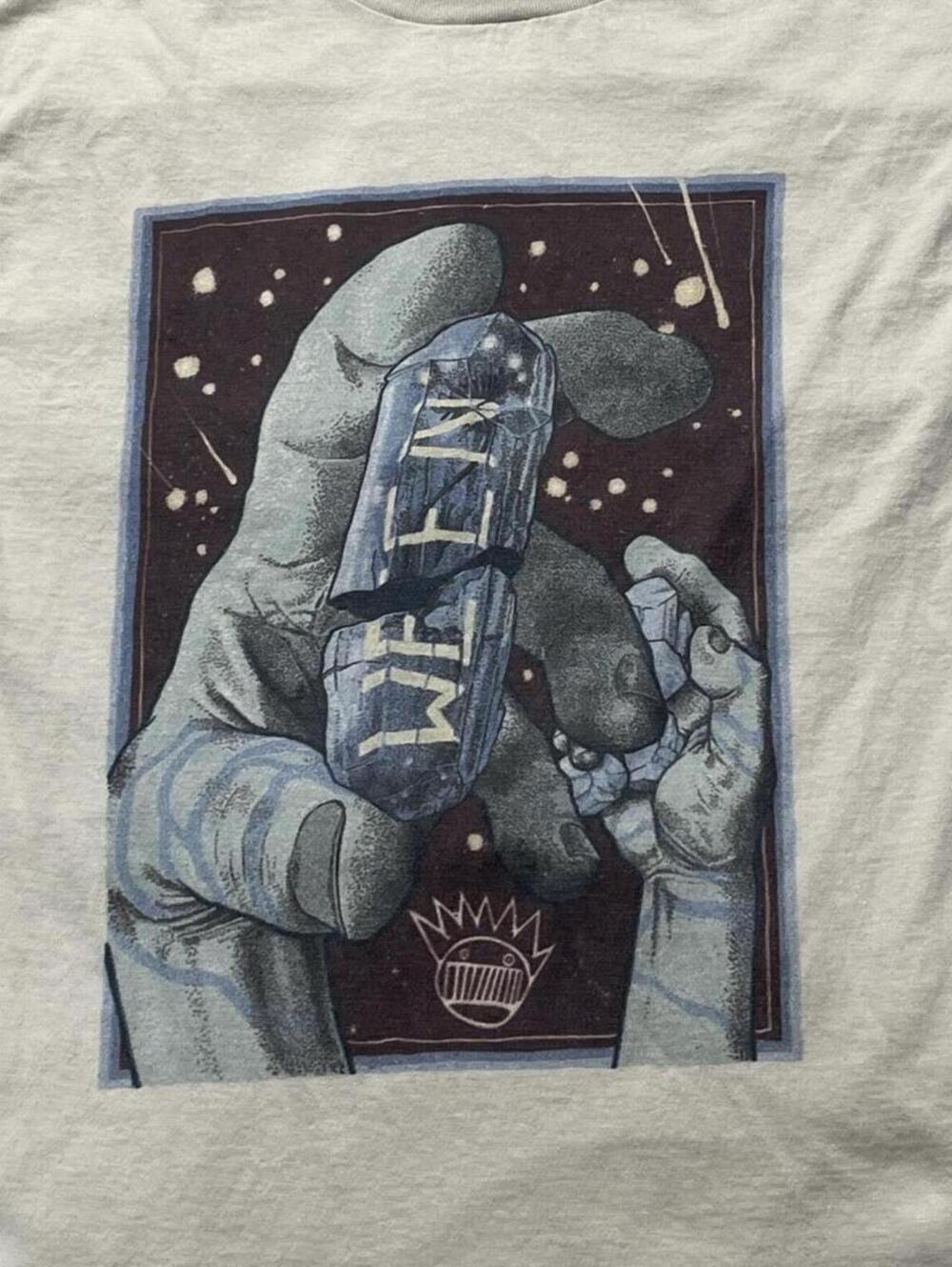 Ween Preowned Large T-shirt